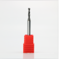 CNC diamond coated carbide drill bits